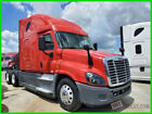 New Listing2017 Freightliner Cascadia  NO RESERVE  # HLHX2511 Tr  GA