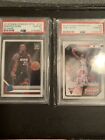 Lot Of Two NBA 2019 RC PSA 10s