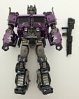 Loose 3rd Party Transformers Shattered Glass Optimus Prime figure