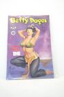 Book Betty Pages all-photo issue! adults only!