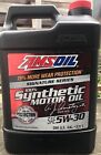 Amsoil Signature Series 5W-30 Synthetic Motor Oil (1 Gallon) Free Shipping!!!!!