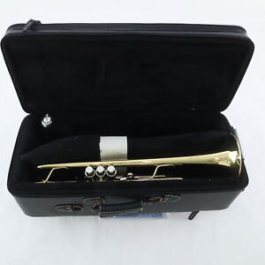 Yamaha Model YTR-8345II 'Xeno' Professional Bb Trumpet SN 566510 GORGEOUS