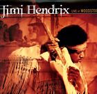 Jimi Hendrix - Live at Woodstock [New Vinyl LP] 180 Gram