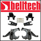 Belltech 4