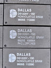 Dallas DS1225Y-150 SRAM For Tektronix 2467B 2465B Oscilloscopes
