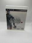 Dead Space 3 Limited Edition Sony PlayStation 3 2013 PS3