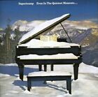 SUPERTRAMP EVEN IN THE QUIETEST MOMENTS CD NEW