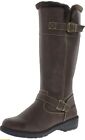Weatherproof Women's Bella Insulated Snow Boots Brown Size 10 - New ✅