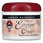 Source Naturals Phyto-Estrogen Cream 4 oz 113 4 g Paraben-Free