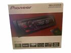 Pioneer DEH-S1200UB 1-DIN Car Stereo CD Receiver