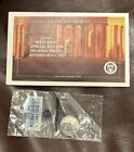 2020 West Point Special Edition Reverse Proof Jefferson Nickel w/ OGP
