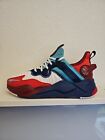 Puma THUNDERCATS Mumm-Ra RS-X T3CH Limited Edition Shoes Sneakers Men Size 9.5