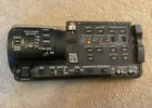 Panasonic AG-Hpx170 Side Panel Replacement Part For Hpx170