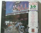 STILL-SEALED CD-- MOMENTS TO REMEMBER: 30 ORIGINAL GOLDEN OLDIES, Rock, Blues,