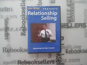 Relationship Selling with Jan Wild - Handle Objections with Ease - Sales Train..