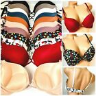 3-6 Bras Sexy Women's Max Lift Add 2 Cup Size Extreme Push-up 1290 Push up Bra
