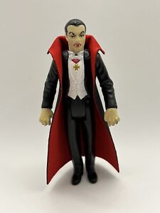 Remco UNIVERSAL STUDIOS COUNT DRACULA Custom Double Sided Cape (cape Only)