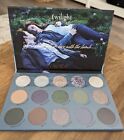 ColourPop x Twilight Eyeshadow Palette Makeup Shadow Limited Edition NEW IN HAND