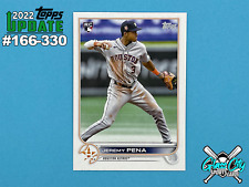 2022 Topps Update #US166-US330 **You Pick & Complete Your Set**