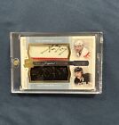 2014-15 Pavel Datsyuk & Evgeni Malkin The Cup Dual Auto Patch Scripted /15