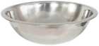 Crestware Mb20 Mixing Bowl,Stainless Steel,20 Qt.