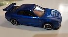 Hot Wheels Nissan Skyline GT-R R34 Blue  Fast & Furious PROTOTYPE UNSPUN🔥🔥🏆🤪