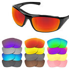 EYAR Polarized  Replacement Lenses for-Wiley X Tank Sunglasses - Options