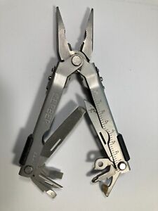 Gerber MP600 Stainless Needle Nose {E}