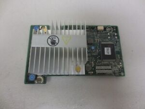 DELL PERC H310 Mini Mono 6Gb/s SAS RAID Controller 0K09CJ R320 R520 R620 R720