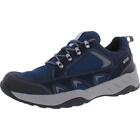 Rockport Mens XC Spruce Peak Blucher Navy Casual and Fashion Sneakers BHFO 8916