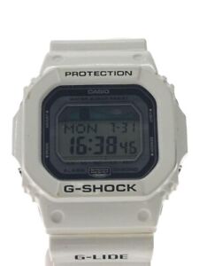 Casio G-Shock G-Lide GLX-5600-7JF Tide Moon Data Chronograph Digital Watch Mens