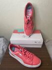 Size 9 PUMA Clyde x Pink Dolphin Porcelain Rose