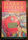 Harry Potter and the Philosopher's Stone 1st Edition/Later Printing UK Hardcover