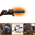 Kolpin Heated Grips for Can-Am ATV w/ 7/8 Inch Handlebar Tube Quad Hand Warmer (For: Can-Am)