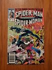 Peter Parker, The Spectacular Spider-Man #126 (Marvel, 1987)