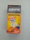 Airborne Citrus Vitamin C 1000 mg, 32 Chewable Tablets  Expiration 1/25