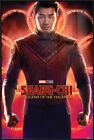 Shang-Chi - Framed Movie Poster (Shang Chi Flexing) (Size: 24 x 36