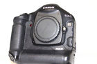 Canon EOS-1D Mark IV 16.1 MP Digital SLR Camera Black - 3822B002