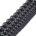 Natural Gemstone Round Loose Bead 4mm 6mm 8mm 10mm 12mm 15