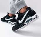 Nike Air Max Command Mens US 8-14 Black White Casual Shoes Sneakers NEW ☑️