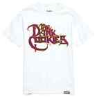 Cookies SF The Dank Crystal White T Shirt Size Medium 100% Authentic Berner