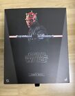 Hot Toys Star Wars Dx16 Darth Maul 1/6 Action Figure