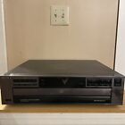 Sony CDP-C231 Compact Disc Player For Rack Stereo Component *UNTESTED*