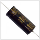 Axial Electrolytic Capacitor, 2200uF, 50V - Lot of 10