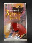 Sleeping Beauty (VHS, 1989) Black Diamond The Classics