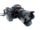 New ListingSony a7 iii with 35mm 1.8 AF lens EXCELLENT CONDITION shutter count 5073