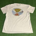 Green Day “Dookie” Band Graphic Casual Shirt - Mens Size XL
