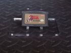Legend of Zelda Link to the Past Four Swords GBA 2002 Game Boy Advance Cartridge