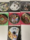 New ListingAssorted lot of 19 Microsoft Xbox game discs. Used, untested.