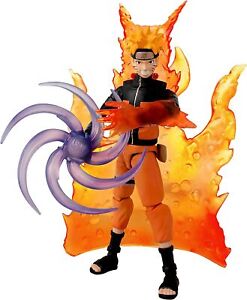 Anime Heroes Beyond Naruto Series Naruto Uzumaki Action Figure, 17cm Naruto Figu
